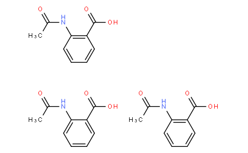 o-Acetamidobenzoic acid (2-Acetylamino Benzoic Acid) (N-Acetylanthranilic acid)