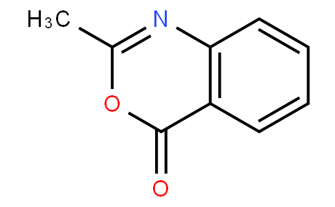 2-Methyl-4H-3,1-benzoxazin-4-one