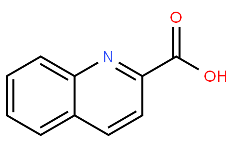 Quinaldic acid