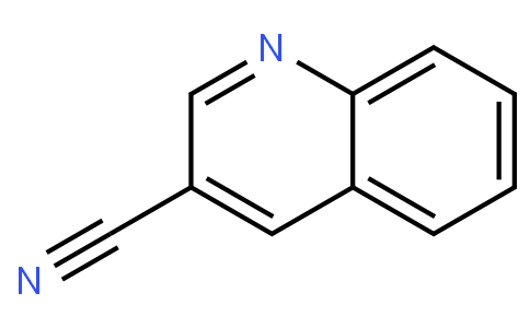 3-Cyanoquinoline