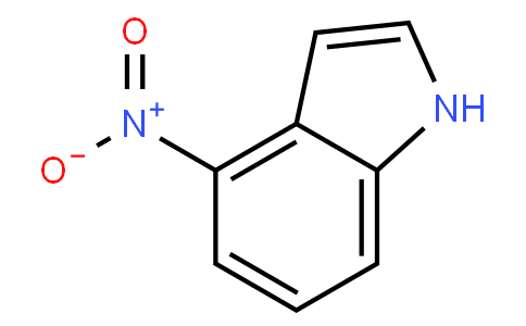 4-Nitroindole