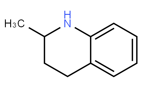 1,2,3,4-Tetrahydroquinaldine