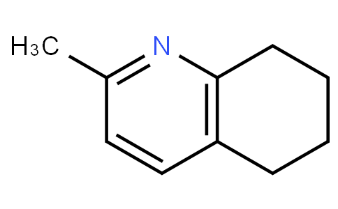 5,6,7,8-Tetrahydroquinaldine