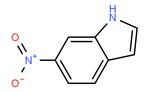 6-Nitroindole