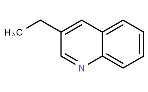3-Ethylquinoline