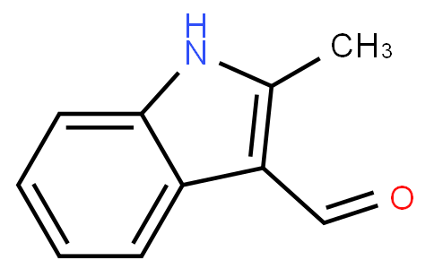 2-Methylindole-3-carboxaldehyde