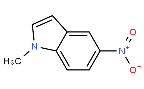 1-METHYL-5-NITRO-1H-INDOLE