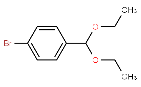 4-BROMOBENZALDEHYDE DIETHYL ACETAL