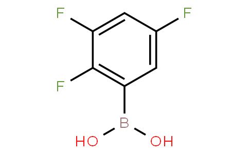 2,3,5-Trifluorophenylboronic acid