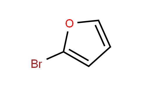 2-Bromofuran