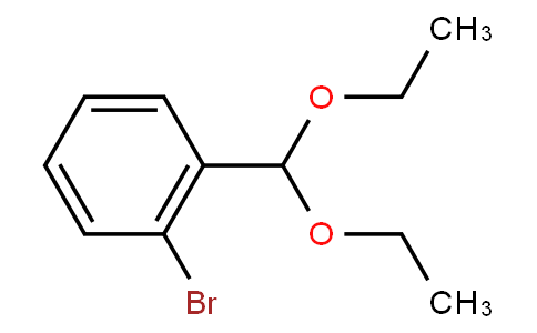 2-BROMOBENZALDEHYDE DIETHYL ACETAL