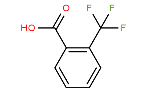 (trifluoromethyl)benzoic acid