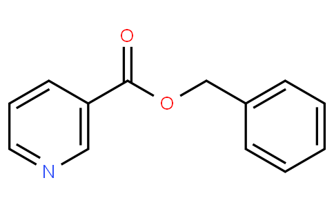 Benzyl nicotinate