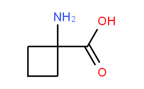 1-Aminocyclobutanecarboxylic acid