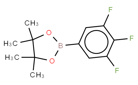 3,4,5-三氟苯基硼酸频那醇酯