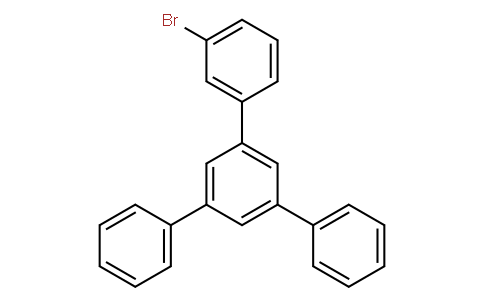 3-Bromo-5'-phenyl-1,1':3',1''-terphenyl