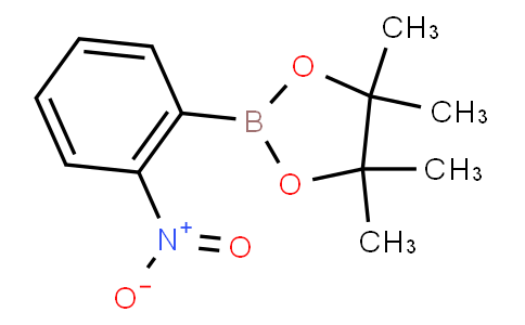 2-Nitrobenzeneboronic acid pinacol ester