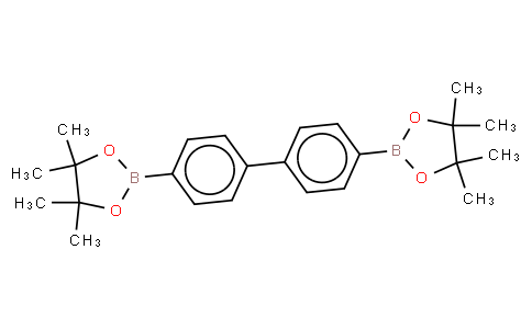 4,4'-联苯基二硼酸二(频那醇酯)