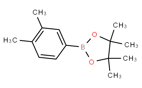 3,4-Dimethylphenylboronic acid pinacol ester