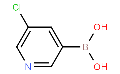 5-Chloropyridine-3-boronic acid