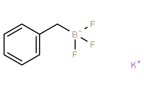 POTASSIUM BENZYLTRIFLUOROBORATE