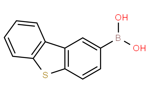 DIBENZOTHIOPHENE-2-BORONIC ACID