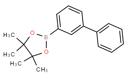 3-Biphenylboronic acid pinacol ester