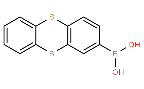 thianthren-2-yl boronic acid