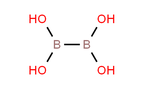 TETRAHYDROXYDIBORON