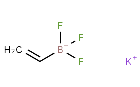 POTASSIUM VINYLTRIFLUOROBORATE