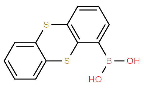 THIANTHRENE-1-BORONIC ACID