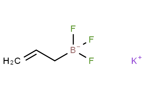 POTASSIUM ALLYLTRIFLUOROBORATE