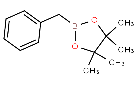 BENZYLBORONIC ACID PINACOL ESTER