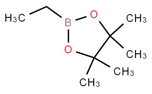 Ethylboronic acid pinacol ester