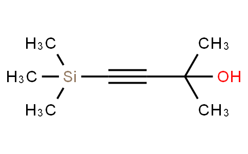 2-METHYL-4-TRIMETHYLSILYL-3-BUTYN-2-OL