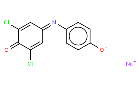 2,6-Dichloroindophenol sodium salt