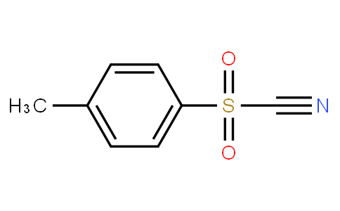 Tosyl cyanide