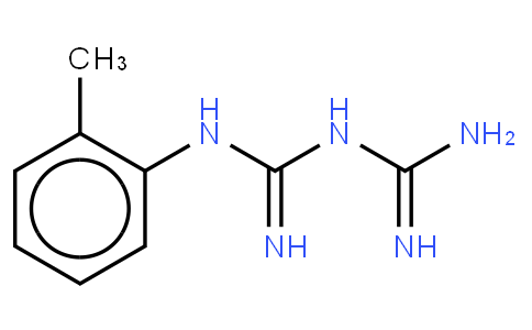 o-Tolyl biguanide