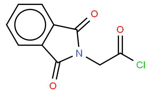 Phthalylglycyl chloride