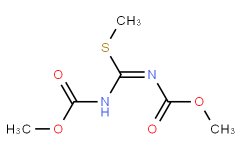 1,3-Bis(methoxycarbonyl)-2-methyl-2-thiopseudoeura