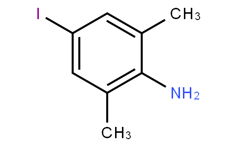 4-Iodo-2,6-dimethylaniline