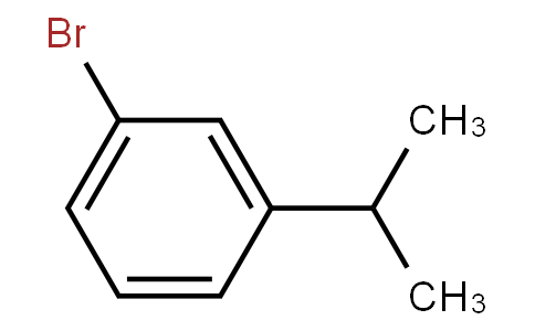 3-Bromocumene