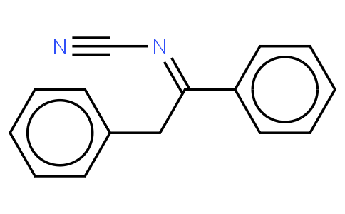 N-氰基亚氨基二苄
