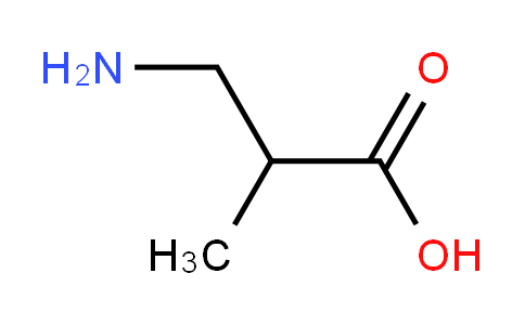 DL-3-Aminoisobutyric acid