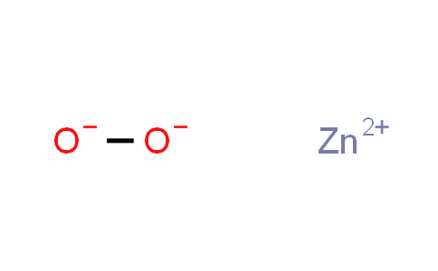 Zinc peroxide