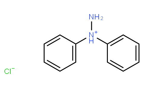 N,N-Diphenylhydrazinium chloride