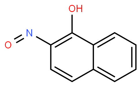 2-Nitroso-1-naphthol