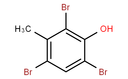 2,4,6-TRIBROMO-3-METHYLPHENOL