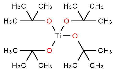 Tetra-tert-butyl orthotitanate