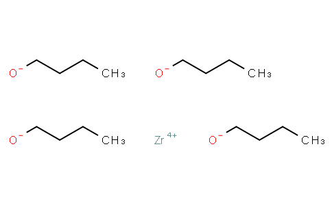 ZIRCONIUM N-BUTOXIDE